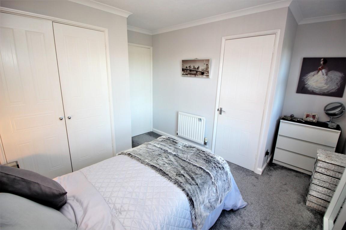 Bryant Place, Purley-on-Thames, Reading